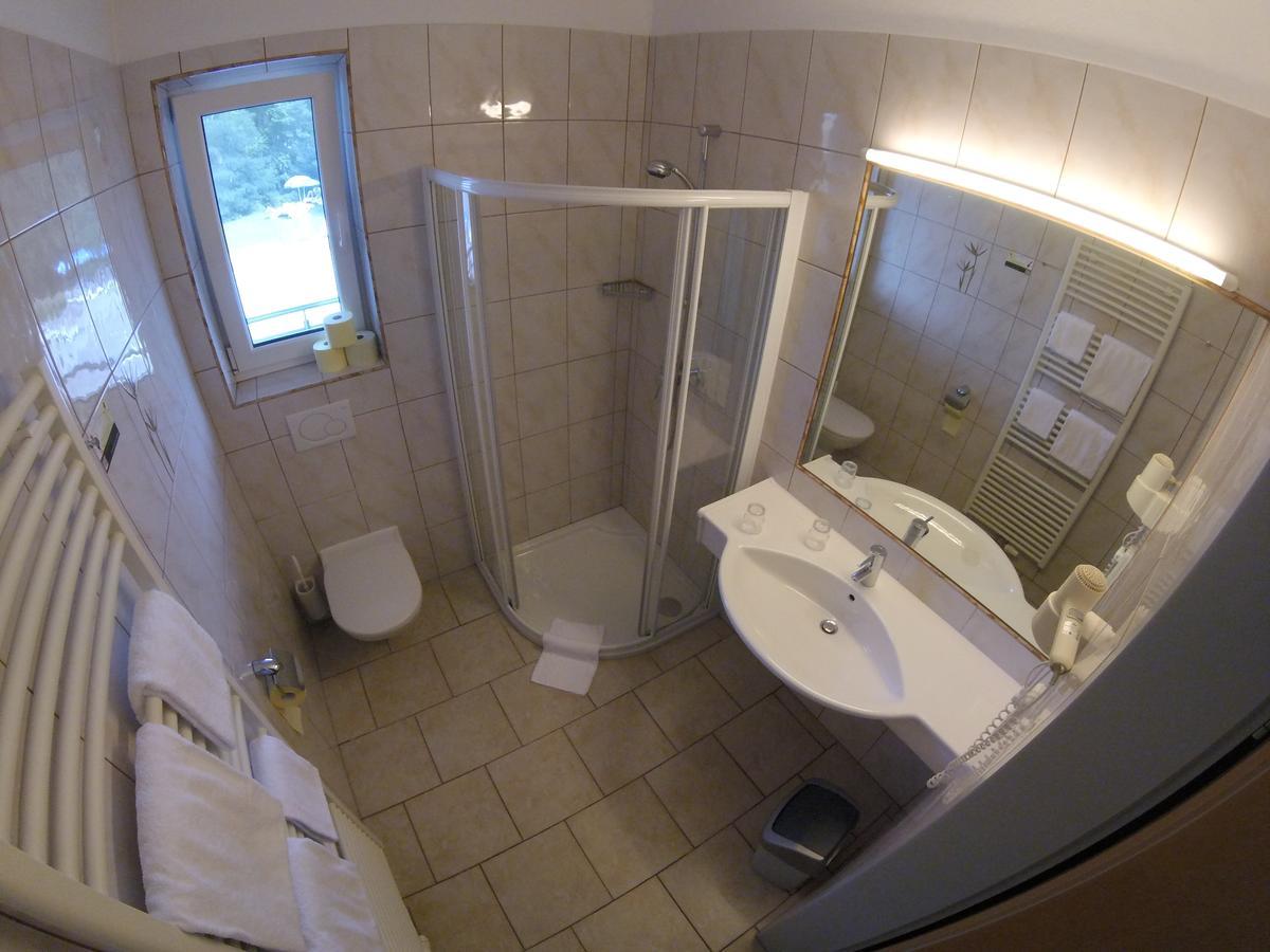 Gasthof Zum Lindenhof Bad Radkersburg Szoba fotó