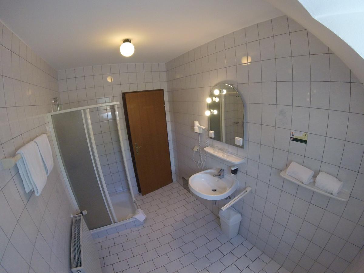 Gasthof Zum Lindenhof Bad Radkersburg Szoba fotó